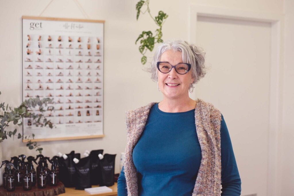 Wendy Forner -