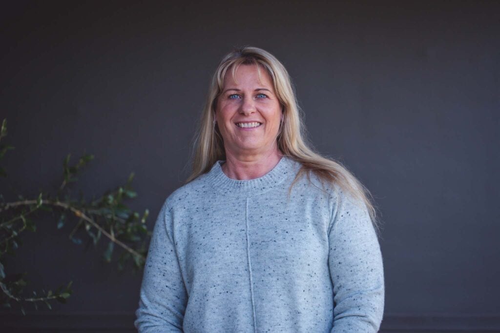 Trudy Witherspoon -